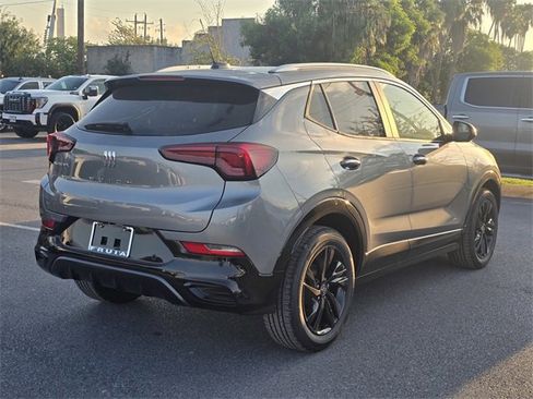 New 2026 Buick Encore GX Sport Touring w/ Advanced Technology Package image 5