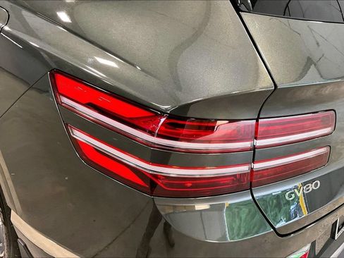 Used 2026 Genesis GV80 2.5T Select AWD/4WD image 24