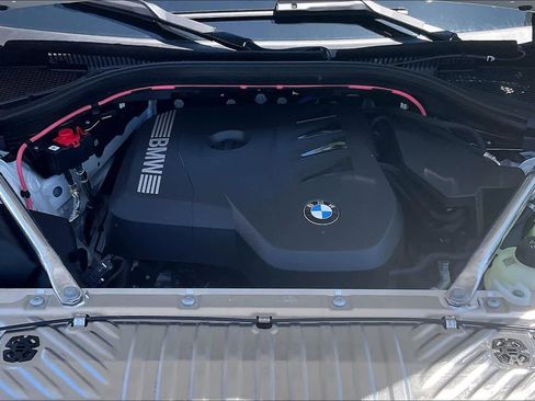 New 2026 BMW X3 xDrive30i AWD/4WD image 16