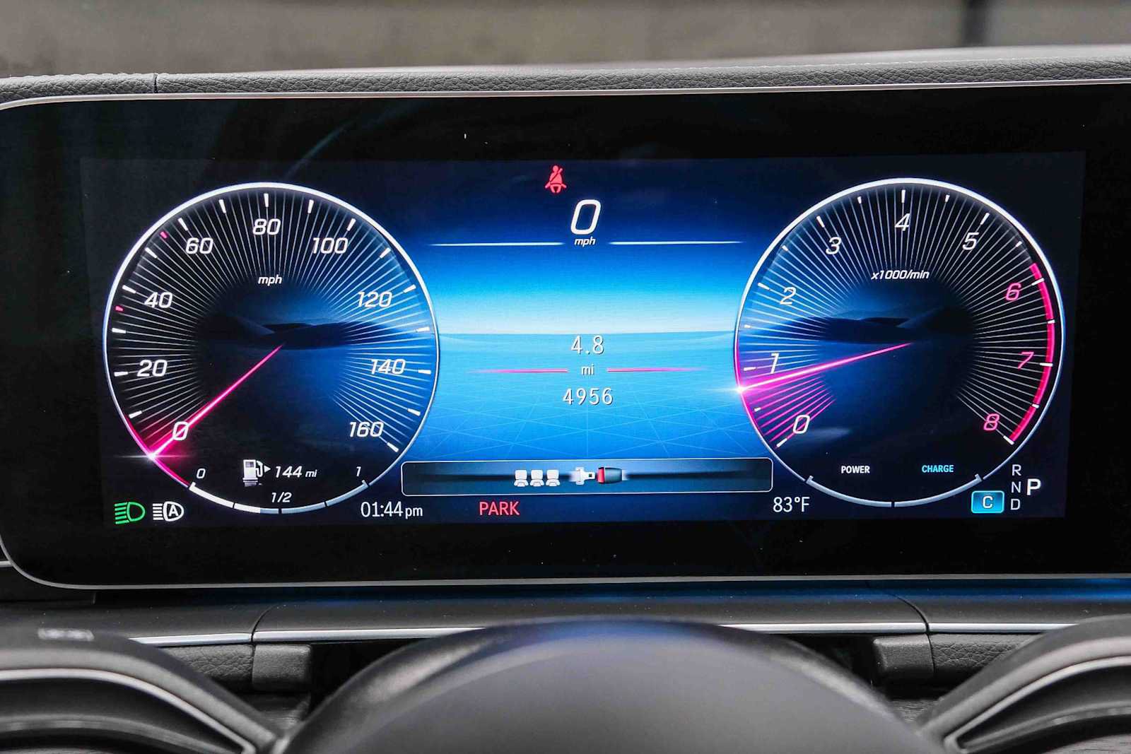 Certified 2026 Mercedes-Benz GLE 450 4MATIC Coupe image 31