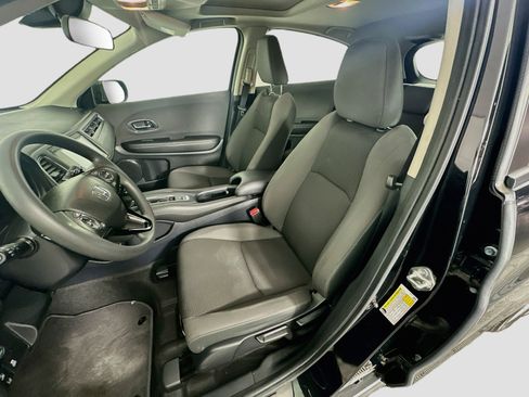 Used 2019 Honda HR-V EX image 13