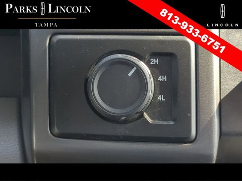 Used 2017 Ford F150 XLT AWD/4WD image 22