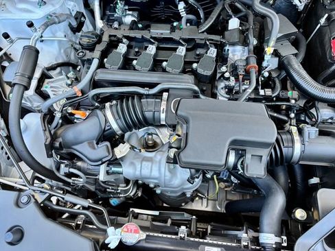 New 2026 Acura ADX A-Spec image 7