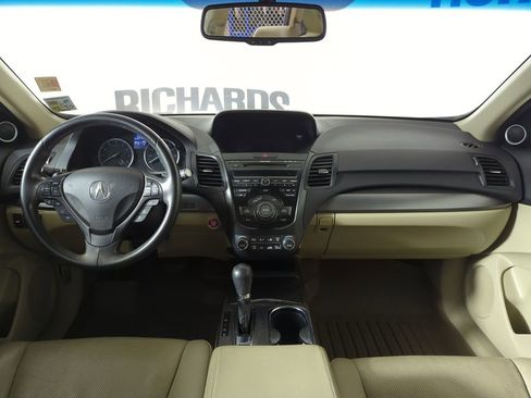 Used 2013 Acura RDX FWD w/ Technology Package image 10