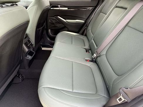 Used 2025 Kia Seltos SX w/ SX Sunroof Package AWD/4WD image 22