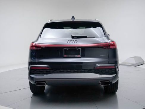 Used 2025 Audi Q5 Premium Plus AWD/4WD image 11