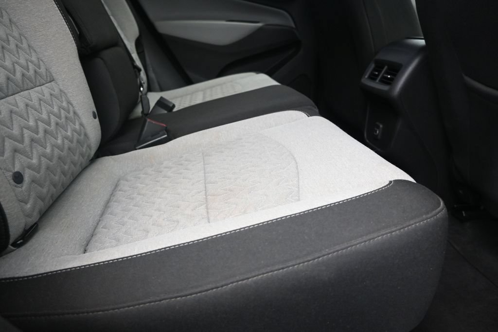 Certified 2022 Chevrolet Equinox LT AWD/4WD image 22