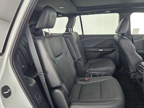 Used 2024 Lexus TX 350 FWD image 12