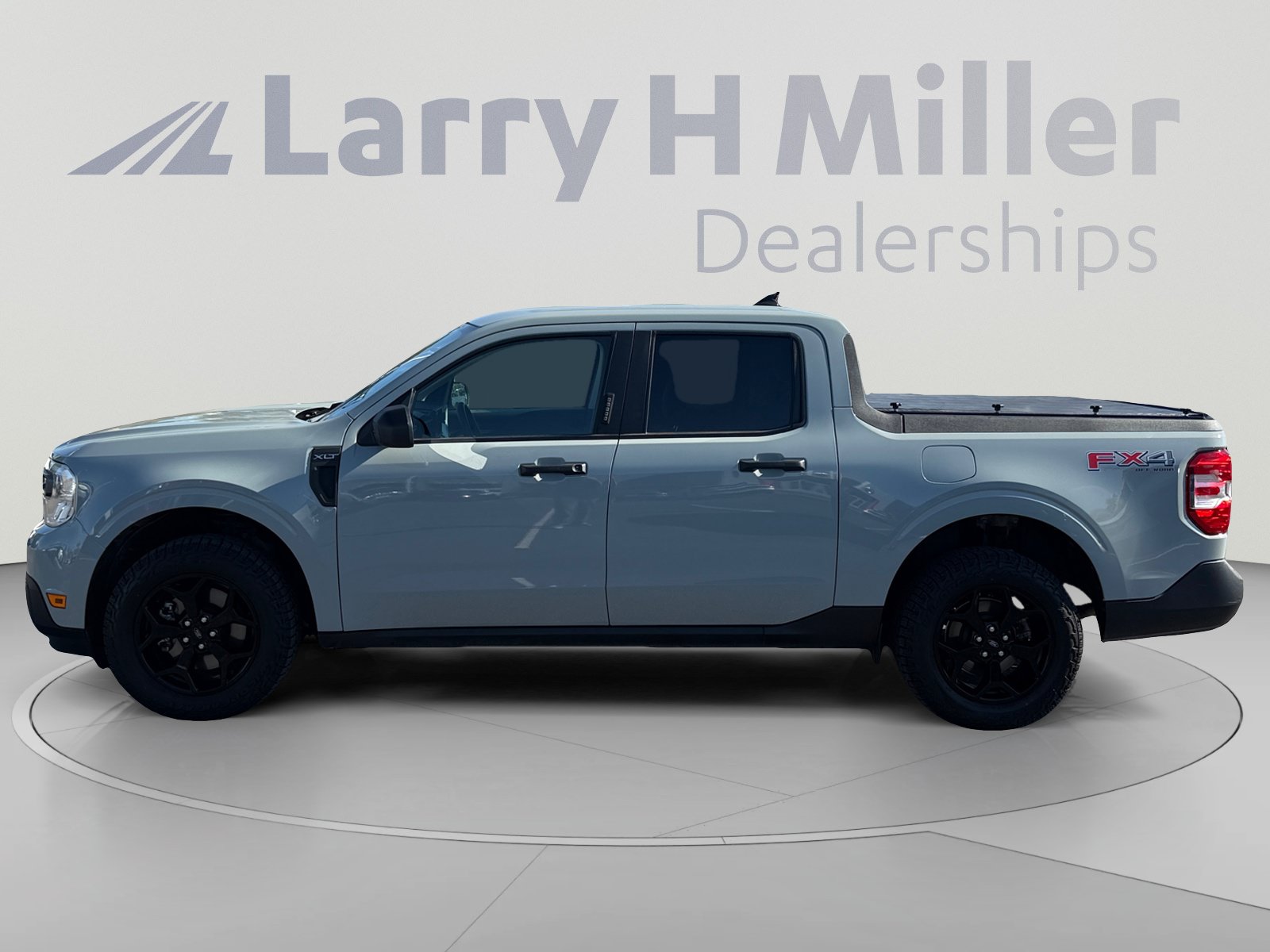 Used 2023 Ford Maverick XLT w/ Equipment Group 300A Standard AWD/4WD image 2