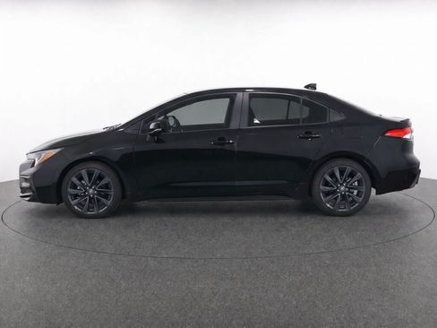 Certified 2026 Toyota Corolla SE FWD image 38