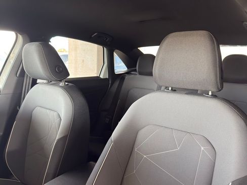 New 2026 Volkswagen Jetta Sport image 14