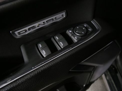 Used 2023 GMC Sierra 1500 Denali w/ Denali Reserve Package AWD/4WD image 14