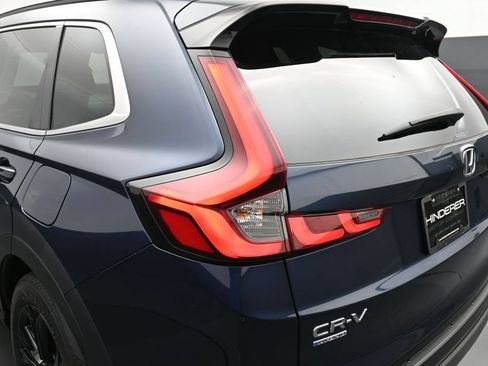 Used 2024 Honda CR-V Sport Touring image 53