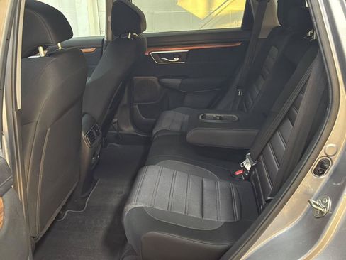 Used 2018 Honda CR-V EX image 28