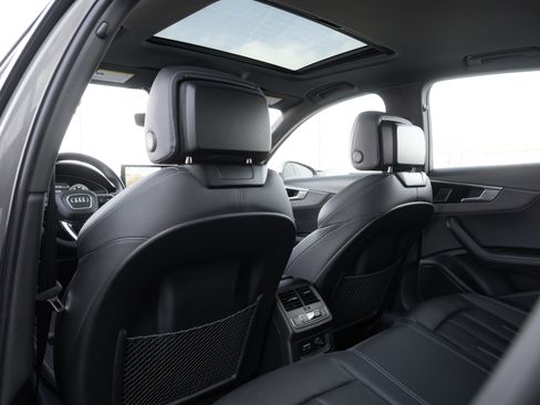 Certified 2023 Audi A4 2.0T Premium Plus w/ Premium Plus Package image 25