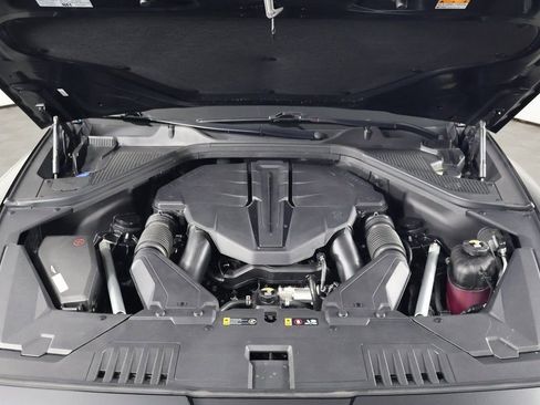 Used 2025 Genesis GV80 3.5T Advanced image 16