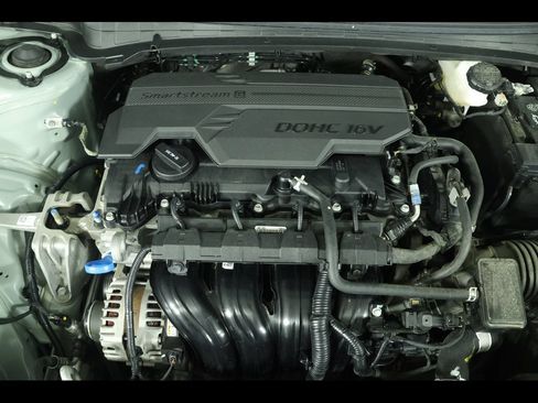 Used 2025 Kia K4 FWD image 19
