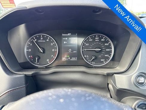 Used 2025 Subaru Forester Touring AWD/4WD image 16