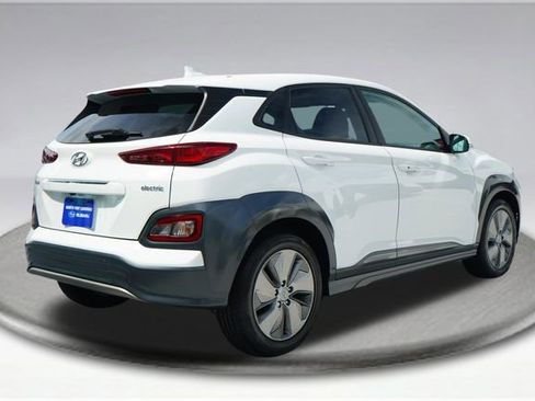 Used 2021 Hyundai Kona Ultimate FWD image 9