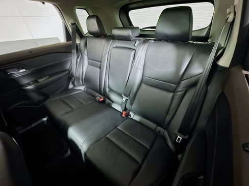 Used 2023 Nissan Rogue SL w/ SL Premium Package image 24