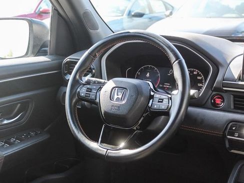 Used 2023 Honda Pilot Sport image 21
