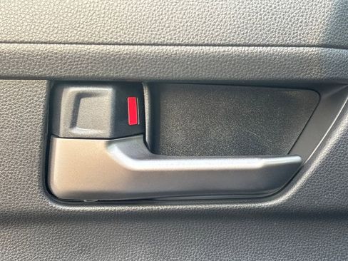 New 2026 Toyota Tacoma TRD Off-Road image 8