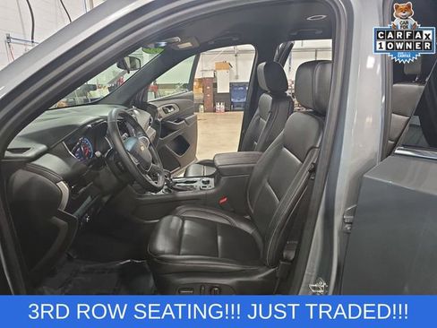 Used 2023 Chevrolet Traverse LT AWD/4WD image 17
