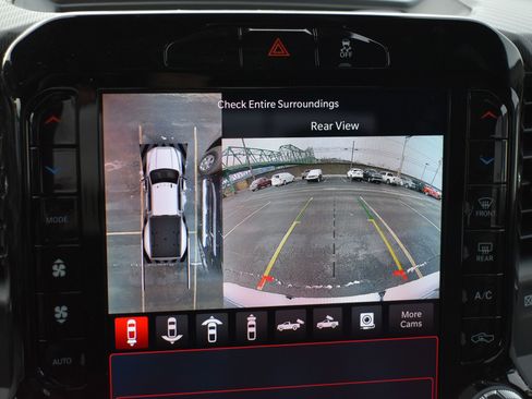 New 2026 RAM 3500 Big Horn image 24