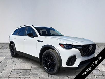 New 2026 MAZDA CX-70 3.3 Turbo w/ Preferred Package