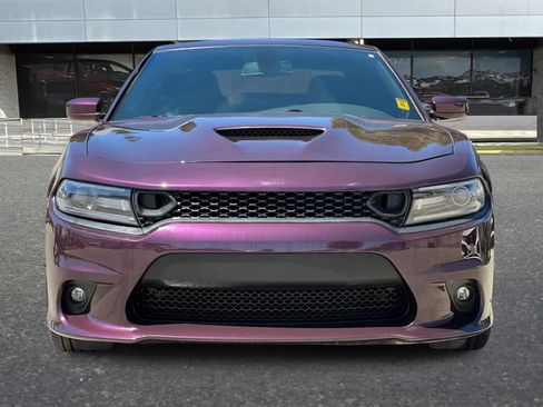 Used 2021 Dodge Charger R/T w/ Performance Handling Group RWD image 11