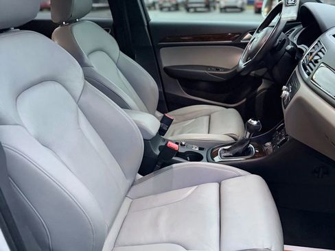 Used 2018 Audi Q3 2.0T Premium Plus w/ Premium Plus Package image 17