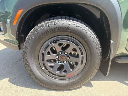 Certified 2026 Nissan Frontier PRO-4X w/ Tow Package