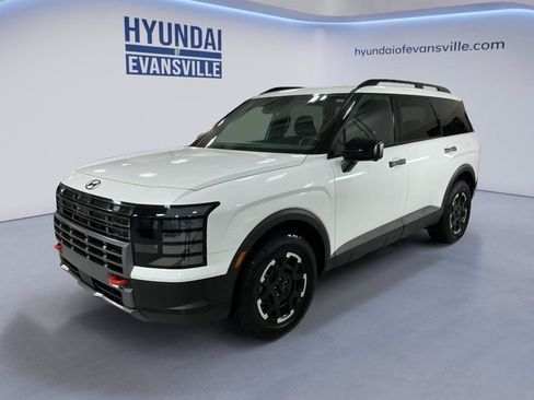 Certified 2026 Hyundai Palisade XRT Pro AWD/4WD image 2