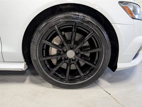 Used 2018 Audi A6 2.0T Premium image 12
