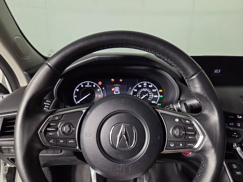 Used 2022 Acura TLX w/Technology Package image 13