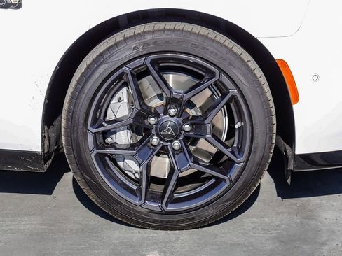 New 2026 Dodge Charger Scat Pack AWD/4WD image 11