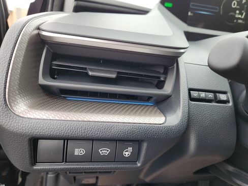 New 2026 Toyota Prius Limited image 11