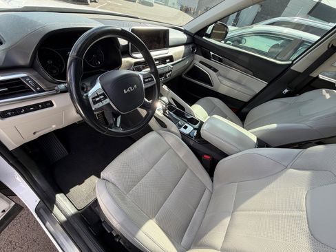 Certified 2022 Kia Telluride SX image 7
