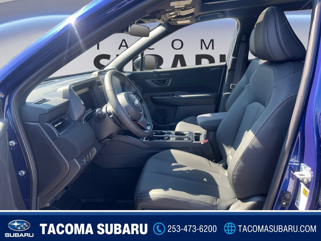 New 2026 Subaru Outback Limited XT AWD/4WD image 10