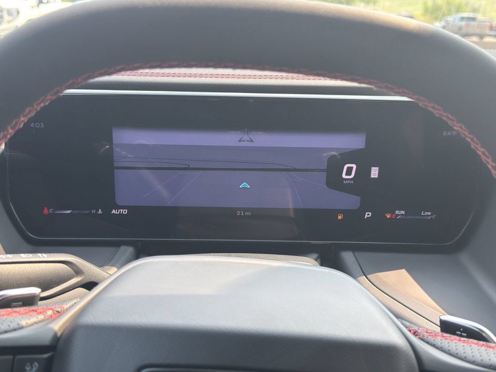 New 2026 Dodge Charger R/T AWD/4WD image 8