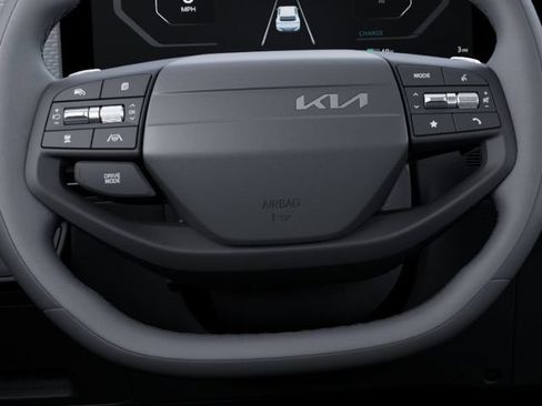 New 2026 Kia EV6 Wind RWD image 23