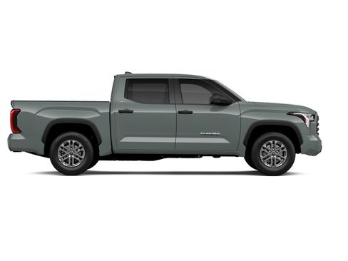 New 2026 Toyota Tundra SR5 AWD/4WD image 65