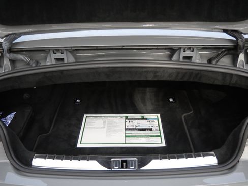 Used 2022 Bentley Continental GT Speed image 20