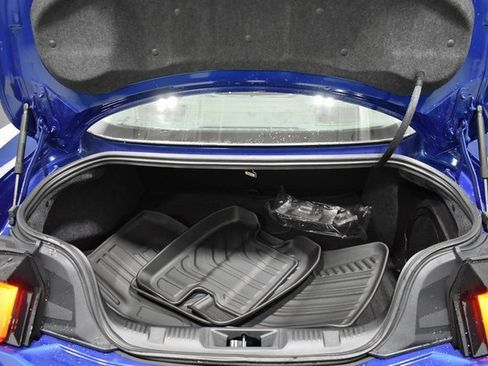 Used 2024 Ford Mustang GT Premium w/ GT Performance Package image 32