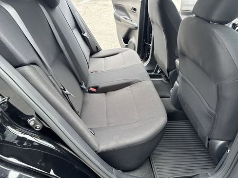 New 2025 Nissan Kicks Play S image 11