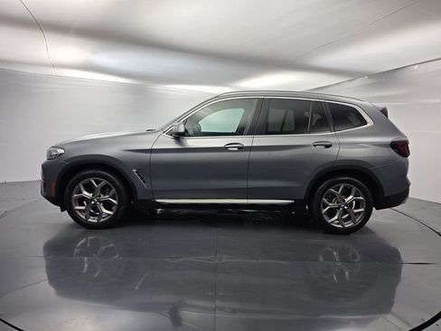 Used 2023 BMW X3 sDrive30i w/ Convenience Package RWD image 7