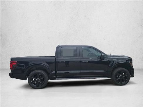 New 2026 Ford F150 STX image 6