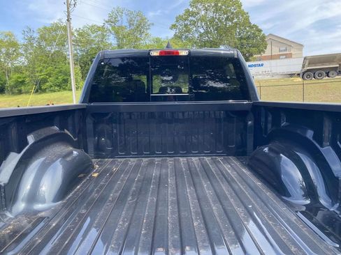 New 2026 RAM 1500 Big Horn AWD/4WD image 9