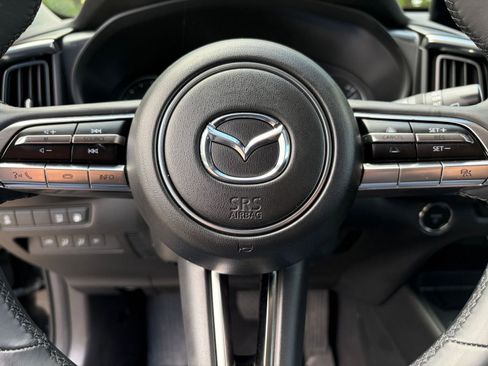 Used 2025 MAZDA CX-50 2.5 Hybrid w/ Premium Plus Pkg AWD/4WD image 29