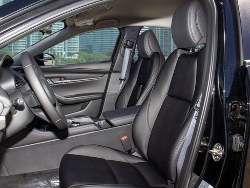 New 2026 MAZDA MAZDA3 s Sport image 6